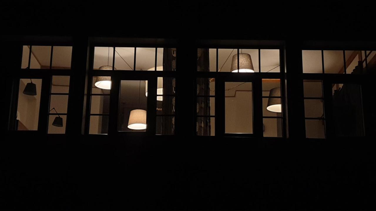 Willa Piwniczka Apartament Jahlowej Piwniczna-Zdroj Εξωτερικό φωτογραφία