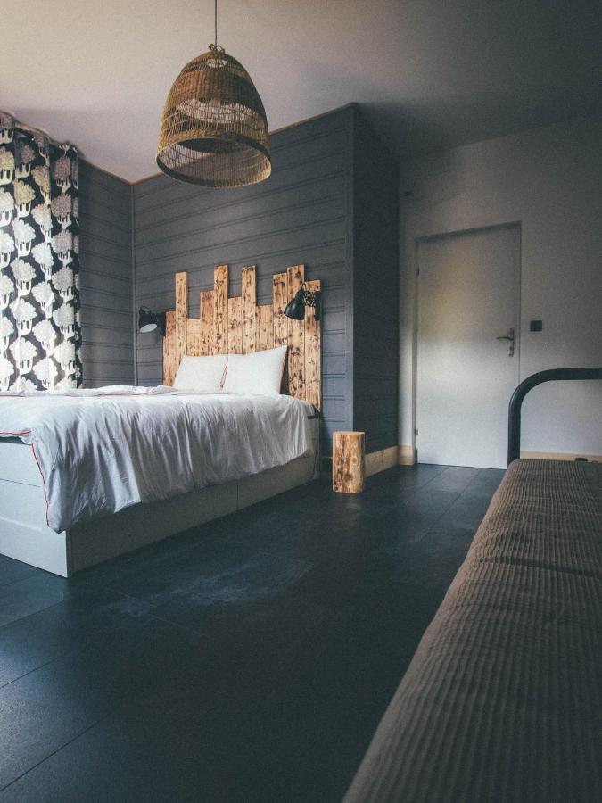 Willa Piwniczka Apartament Jahlowej Piwniczna-Zdroj Εξωτερικό φωτογραφία