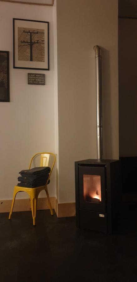 Willa Piwniczka Apartament Jahlowej Piwniczna-Zdroj Εξωτερικό φωτογραφία