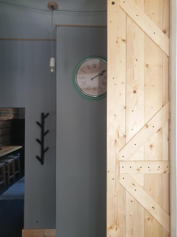 Willa Piwniczka Apartament Jahlowej Piwniczna-Zdroj Εξωτερικό φωτογραφία
